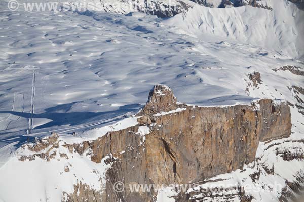 Diablerets