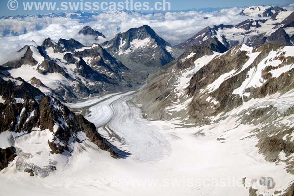 glacier otemma