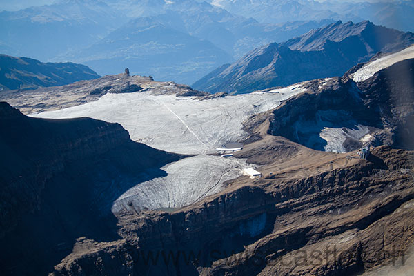 Diablerets