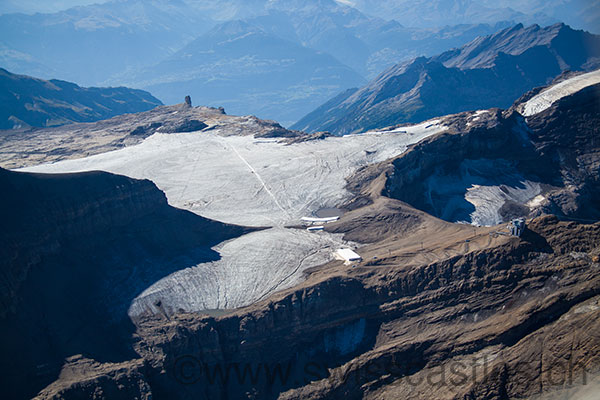 Diablerets