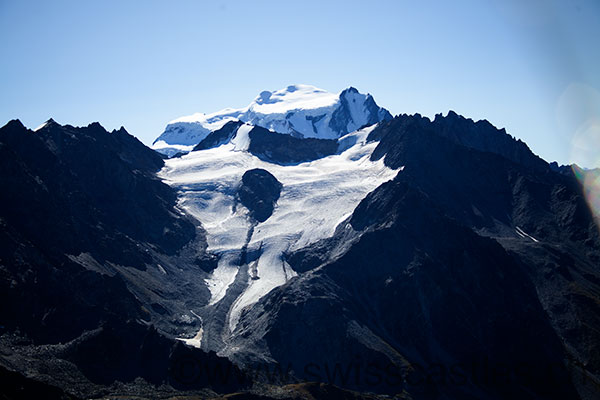 Grand Combin