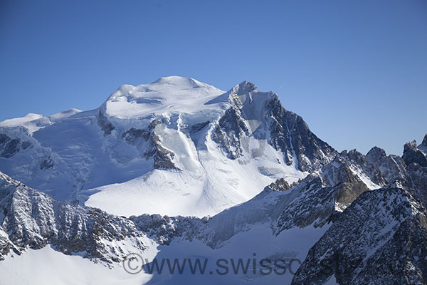 Grand Combin