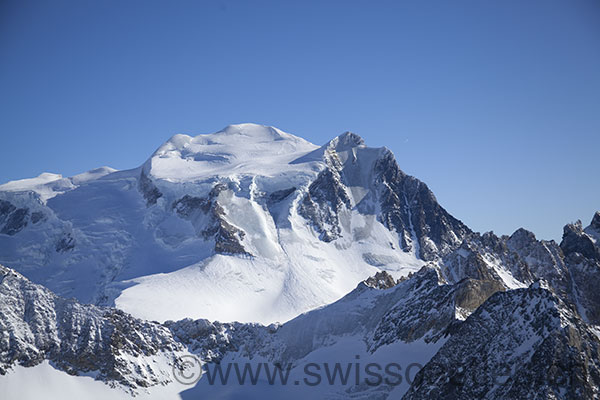 Grand Combin