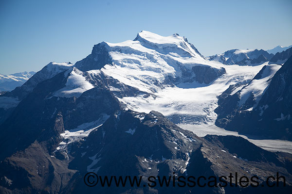 Grand Combin