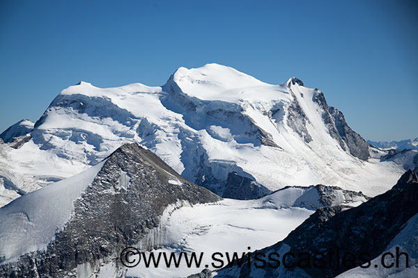 Grand Combin