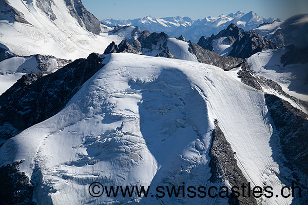 Grand Combin