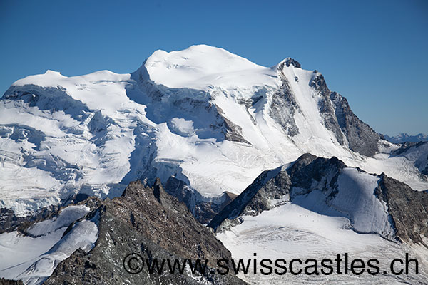 Grand Combin