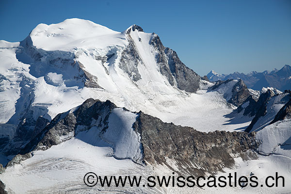 Grand Combin