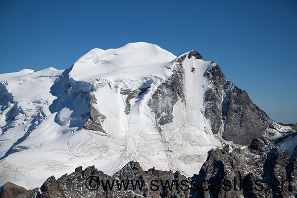 Grand Combin