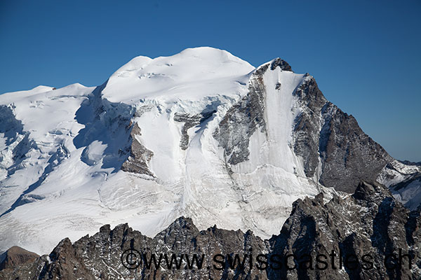 Grand Combin