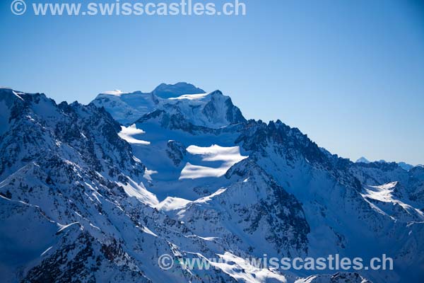 Grand Combin