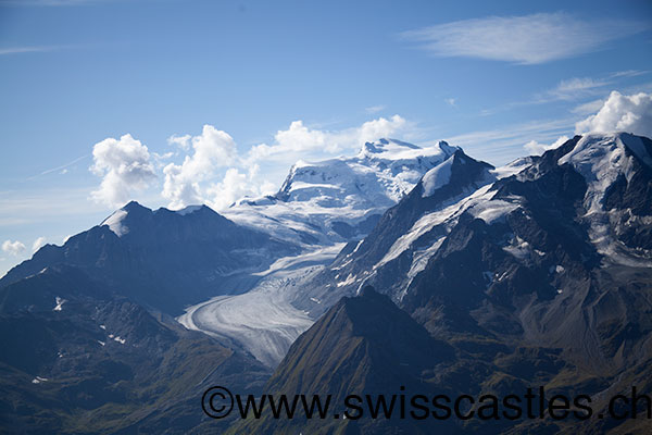 Grand Combin