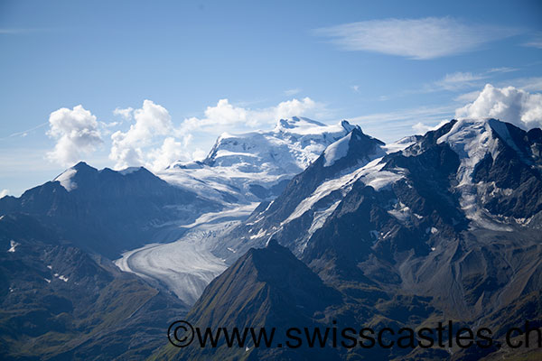 Grand Combin