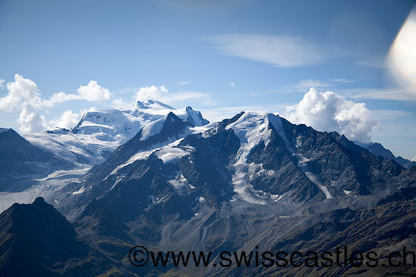 Grand Combin