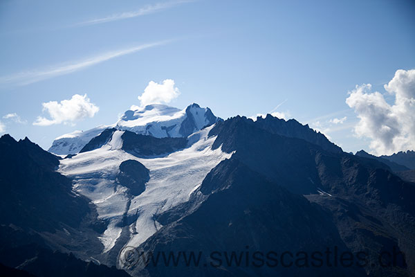 Grand Combin