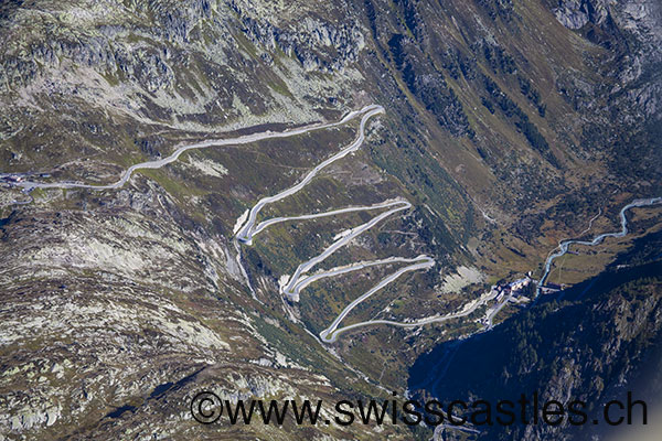 Grimsel