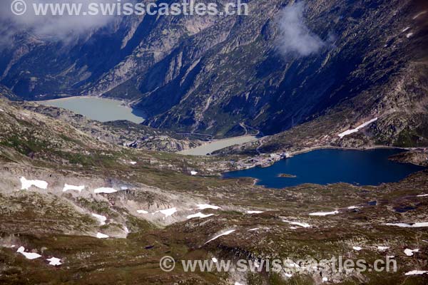 Grimsel