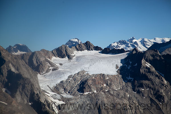 glacier joligletscher