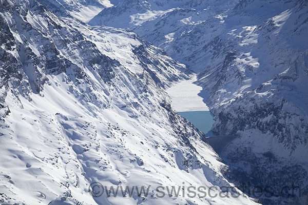 Mauvoisin