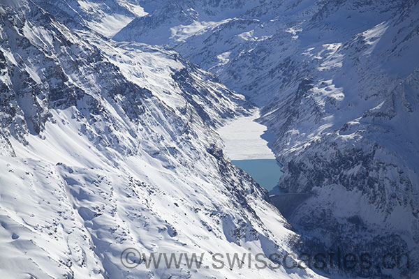 Mauvoisin