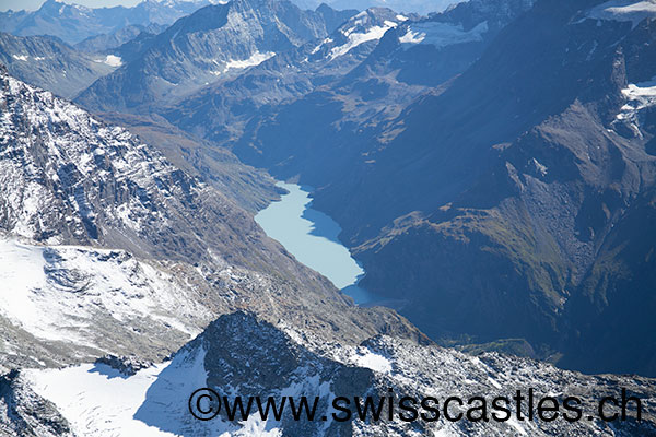 Mauvoisin