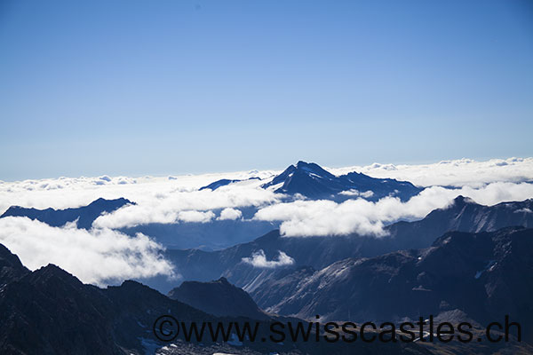 Nufenenpass