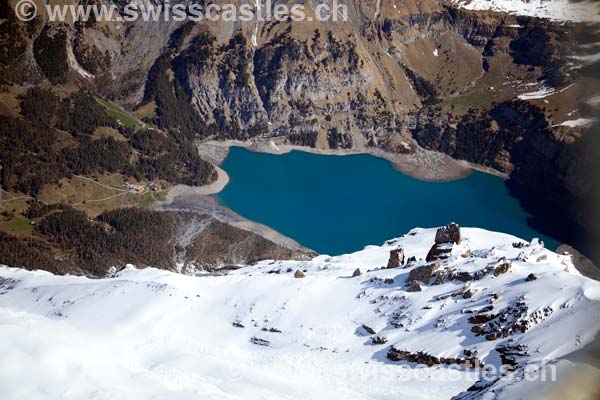 Oeschinensee