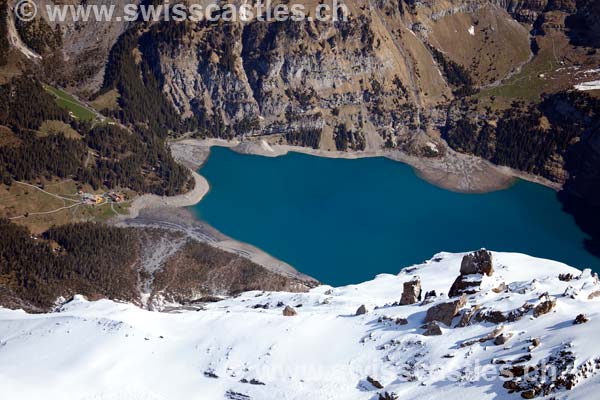 Oeschinensee