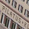 Pilatus - Pilate