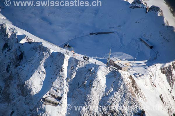 Rochers de Naye