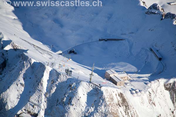 Rochers de Naye