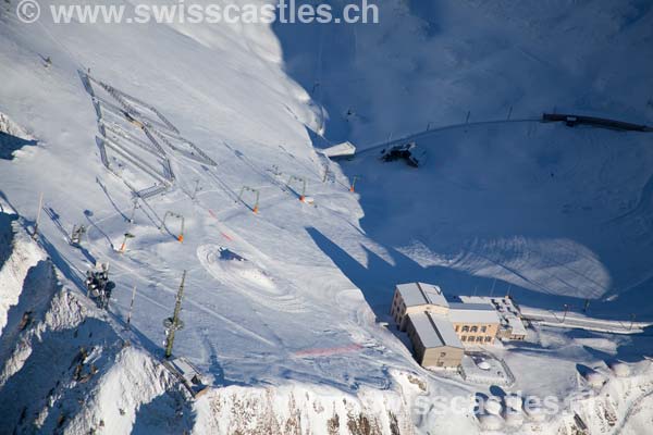 Rochers de Naye