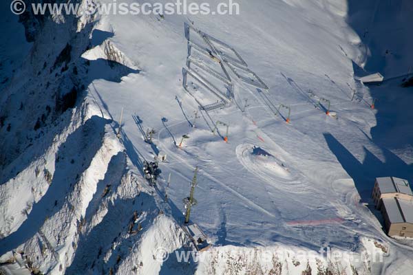 Rochers de Naye