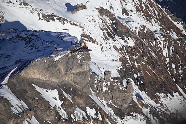 Schilthorn - Birg - Mrren