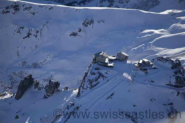 Schilthorn - Birg - Mrren