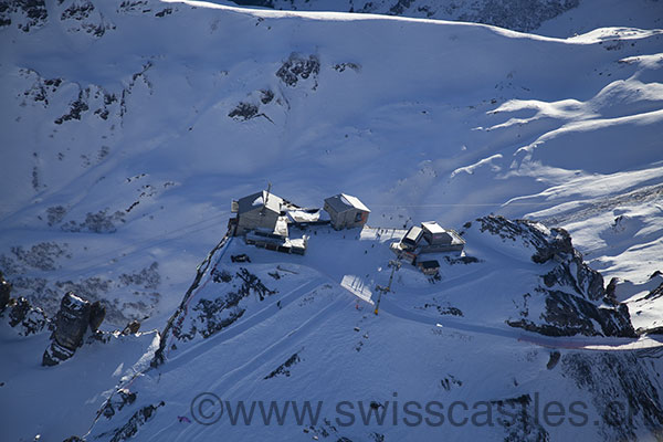 Schilthorn - Birg - Mrren