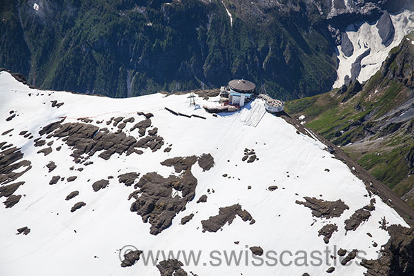 Schilthorn - Birg - Mrren