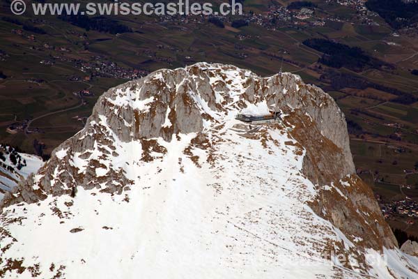 Stockhorn