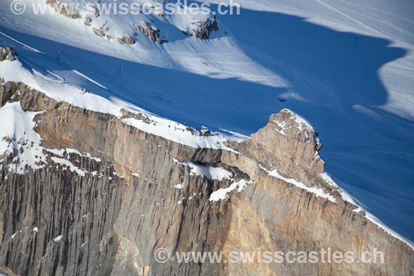 Diablerets