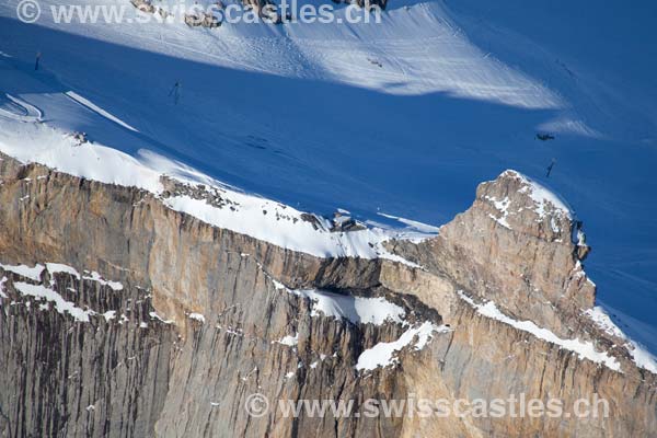 Diablerets