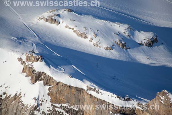 Diablerets