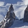 glacier du Trient