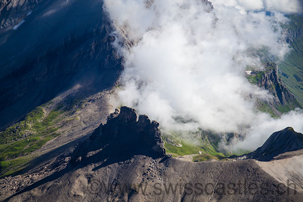 Tschingelhorn (commune Blatten)