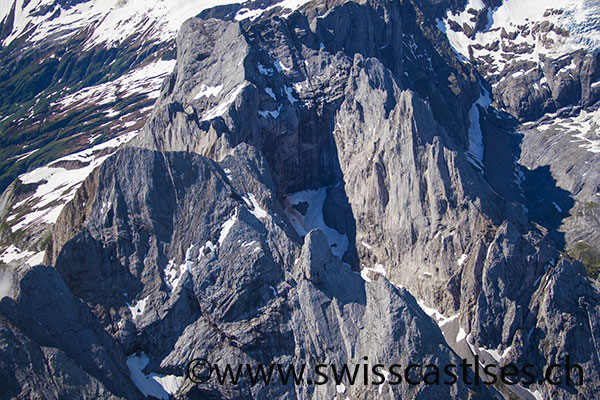 wetterhorn