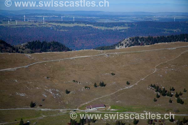 Chasseral