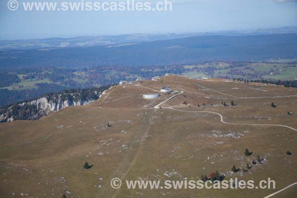 Chasseron