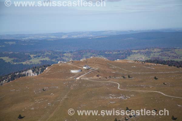 Chasseron