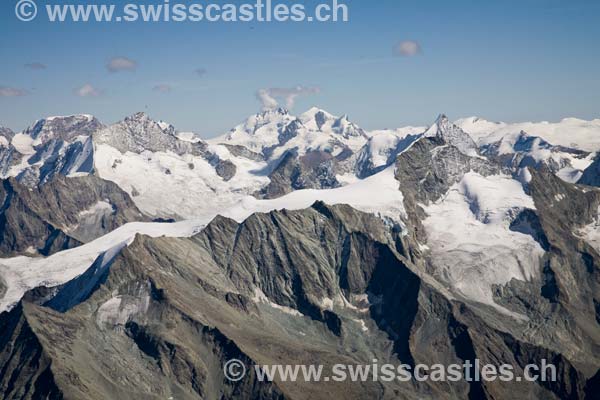 La Dent Blanche