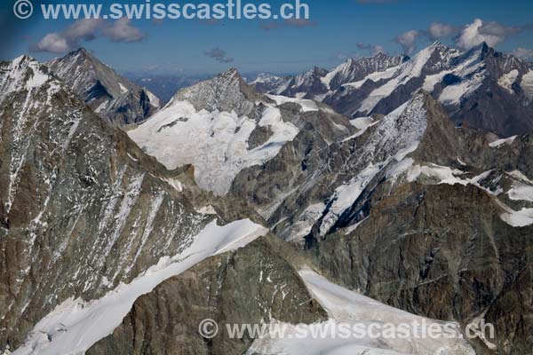 La Dent Blanche