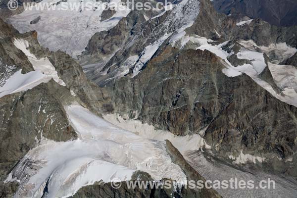 La Dent Blanche